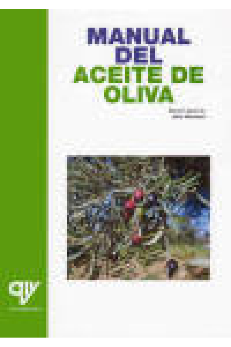 MANUAL DE ACEITE DE OLIVA