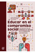 Educar en el compromiso social