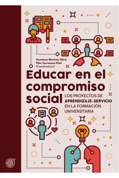 Educar en el compromiso social