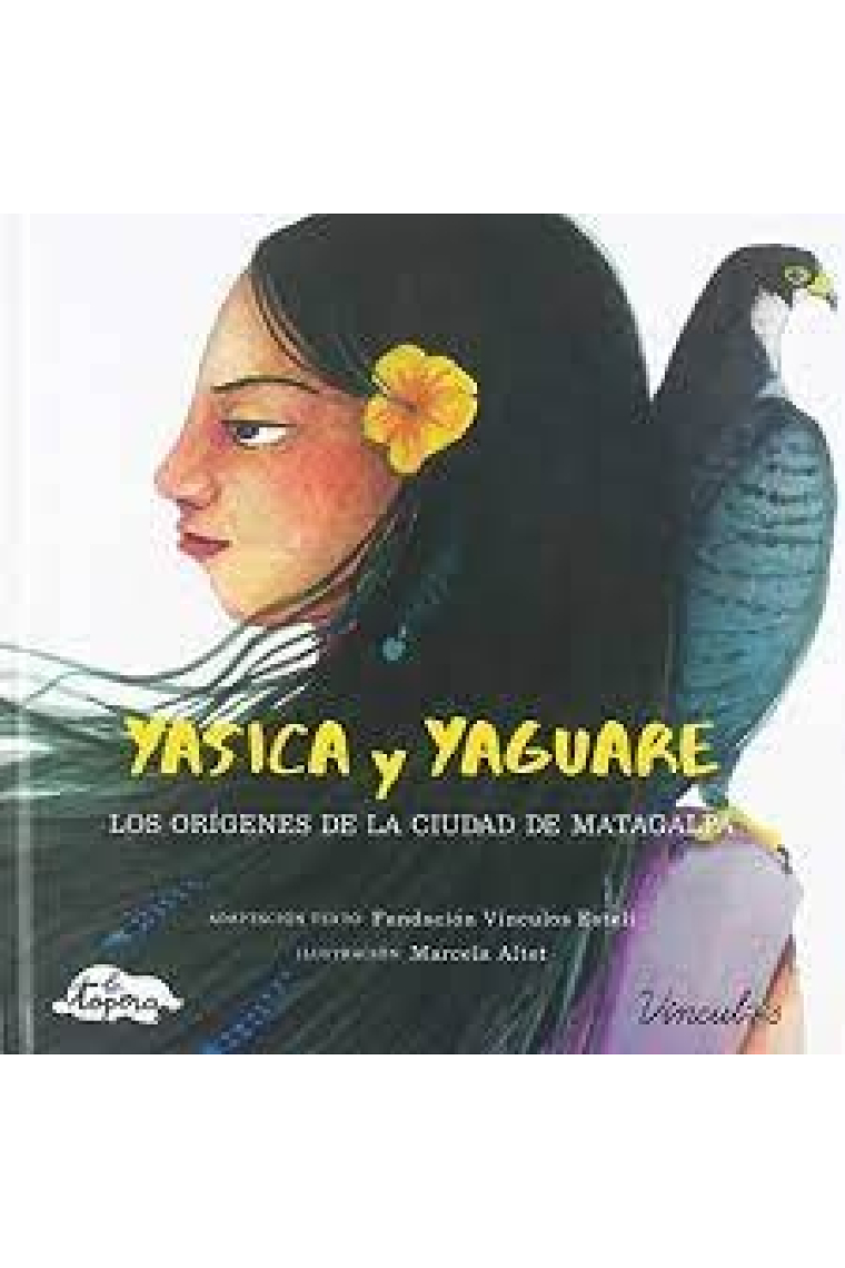 YASICA Y YAGUARE