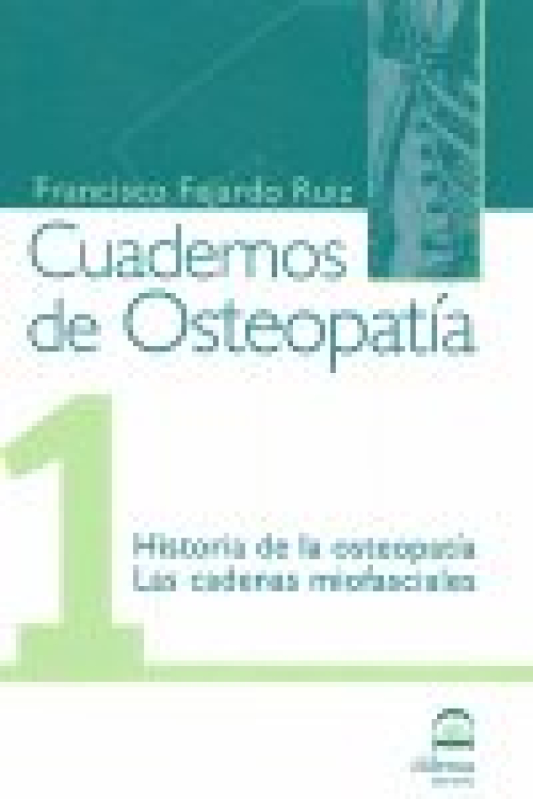 Cuadernos de Osteopatía 1