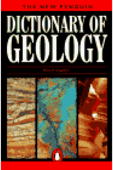 The Penguin dictionary of geology