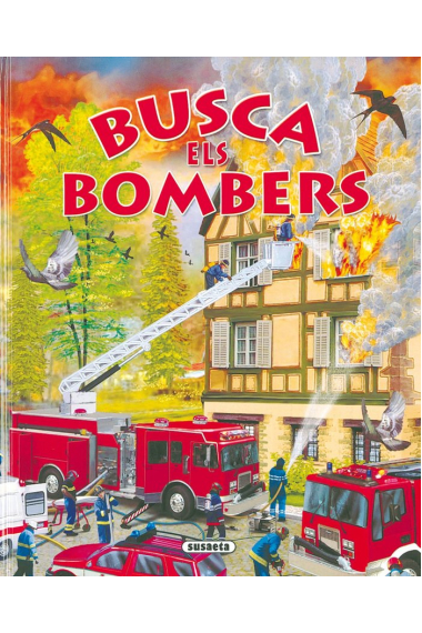 Busca els bombers