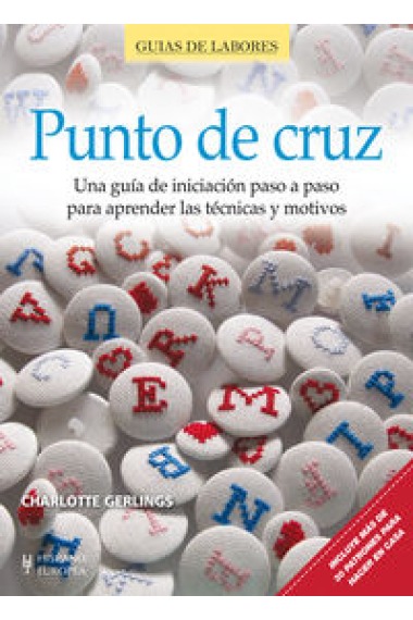 Punto de cruz