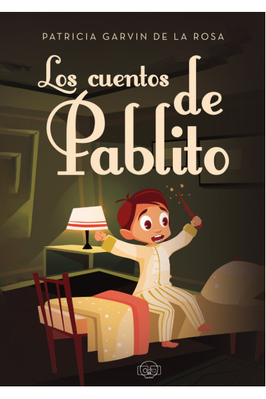 Los cuentos de pablito