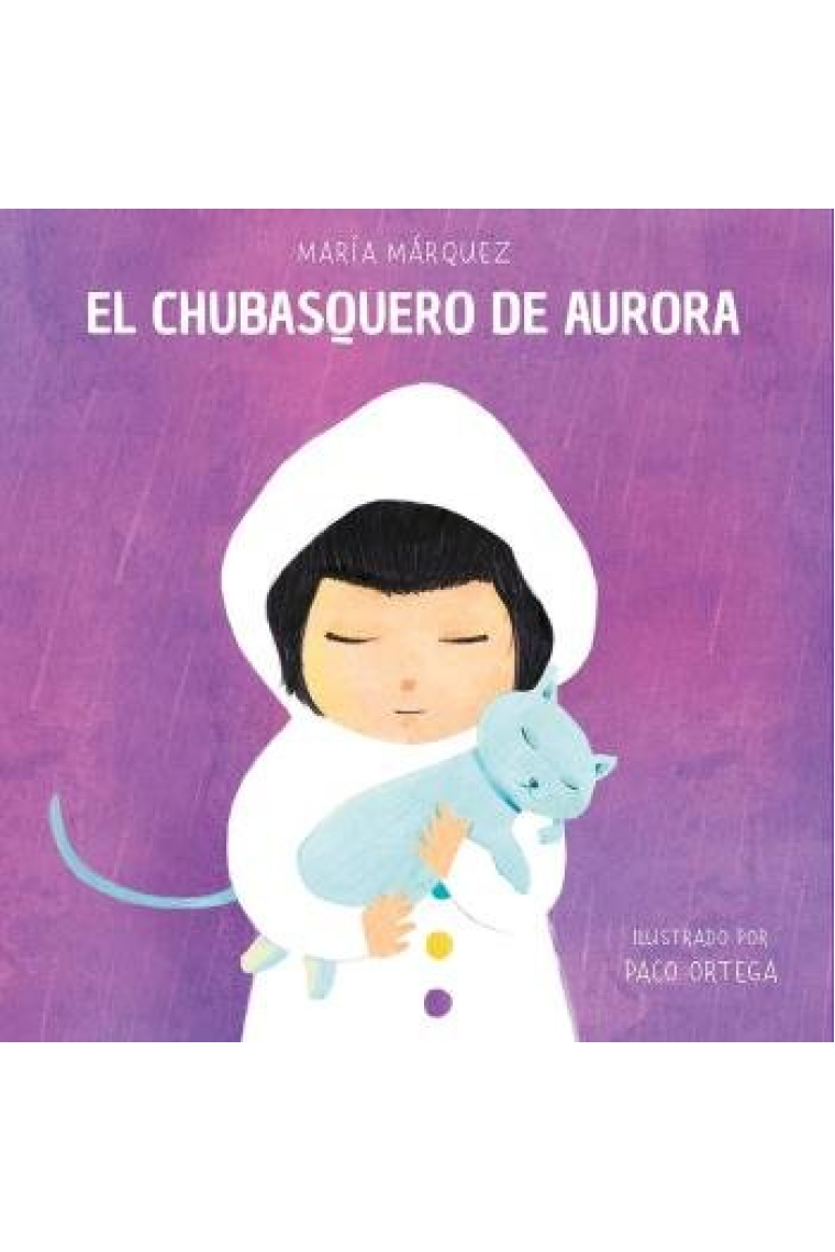 EL CHUBASQUERO DE AURORA