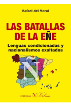 LAS BATALLAS DE LA EñE