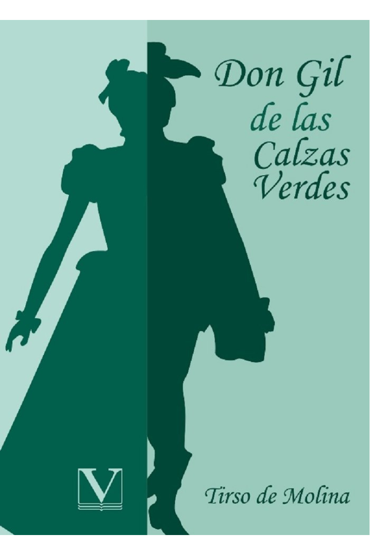 Don Gil de las calzas verdes