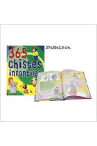 365 CHISTES INFANTILES