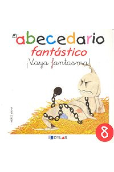 ¡VAYA FANTASMA! - CUENTO 8 ááááááááááááááááááááááááááááááááááááááááááááááááááááááááááááááááááááááááá