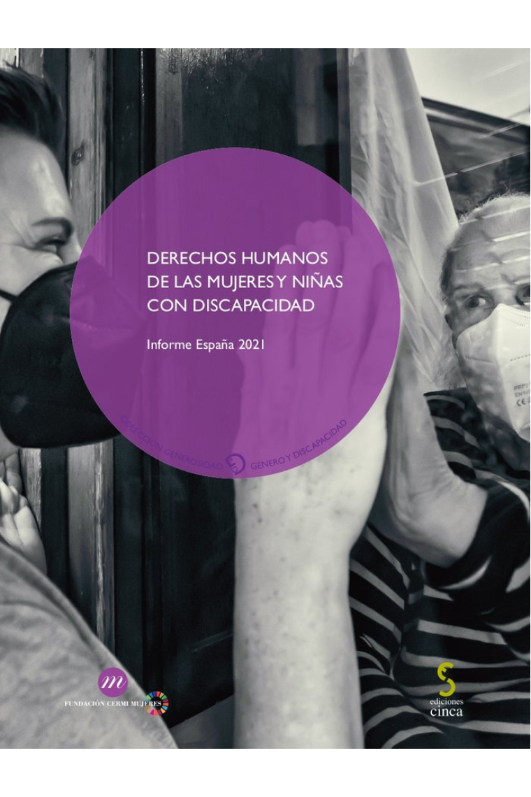 Derechos humanos de las mujeres y niñas con discapacidad