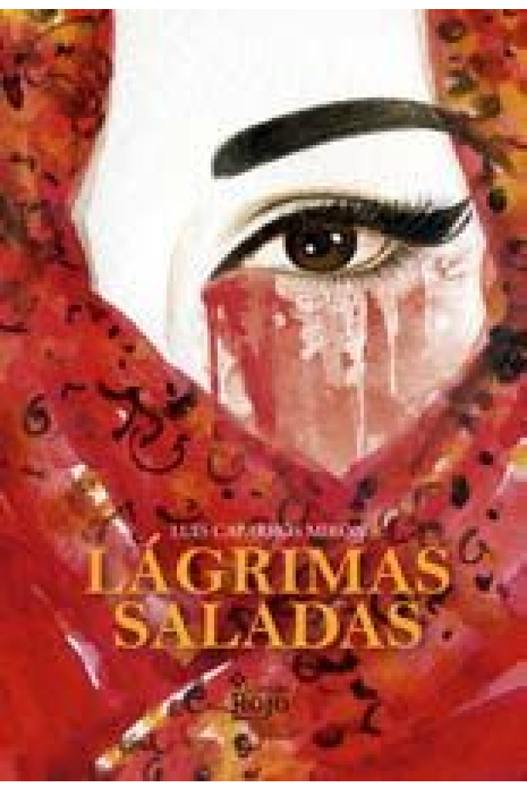 Lágrimas saladas