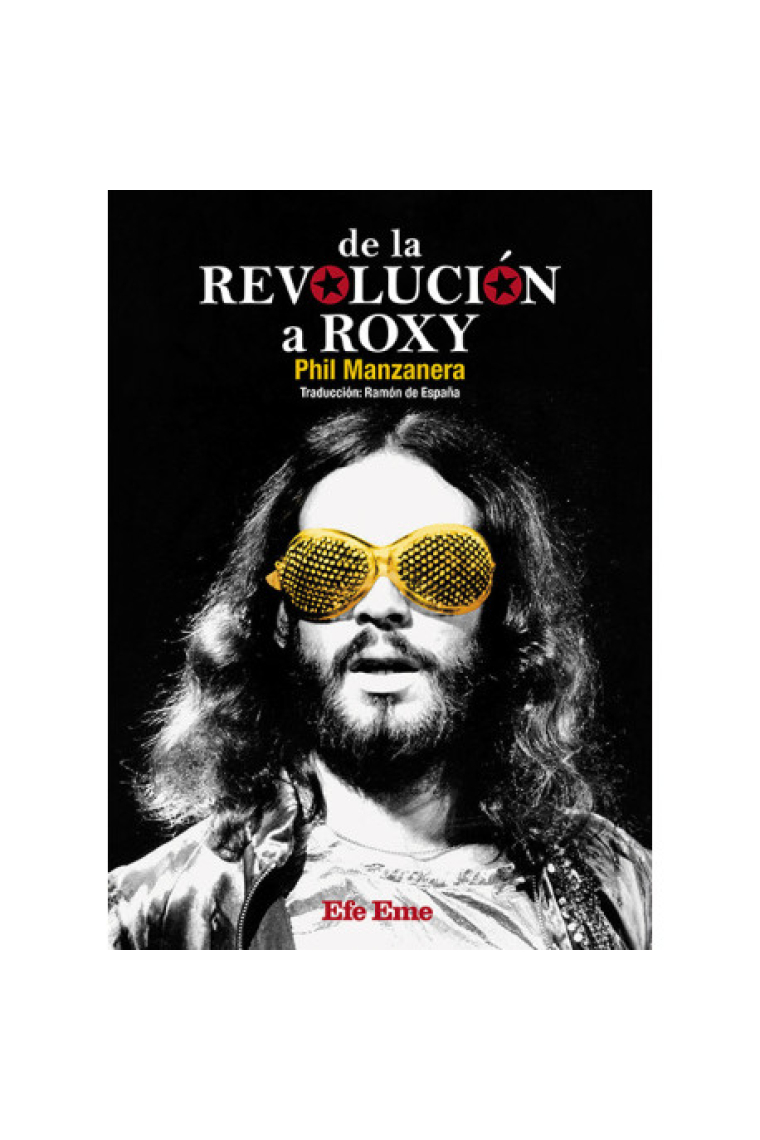 De la revolución a Roxy