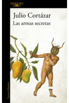 Las armas secretas