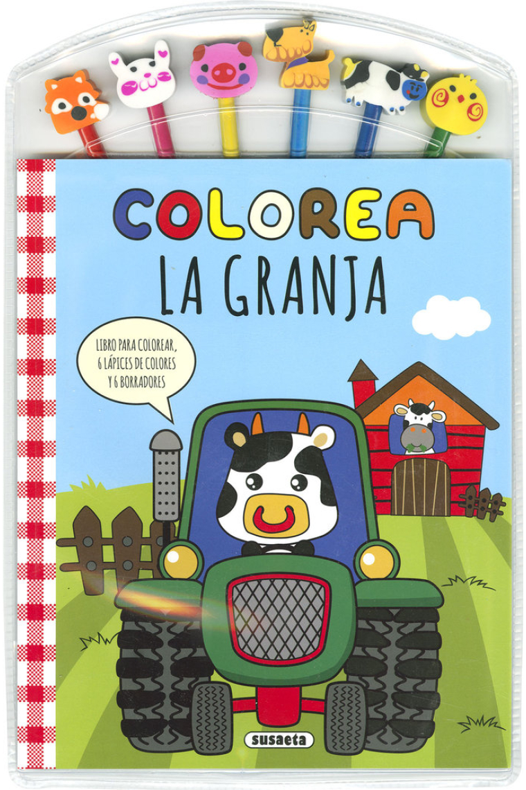 LA GRANJA