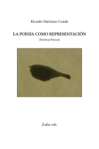 LA POESIA COMO REPRESENTACION