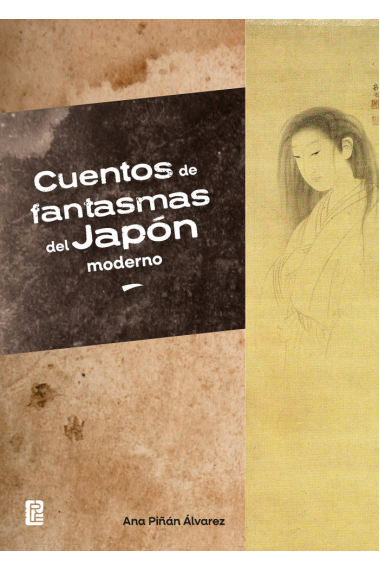 CUENTOS DE FANTASMAS DEL JAPON MODERNO