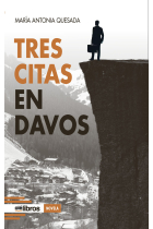 Tres citas en Davos