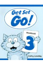 Get set Go ! Workbook 3