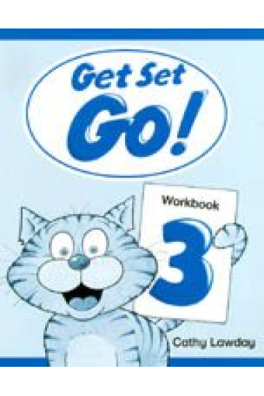 Get set Go ! Workbook 3