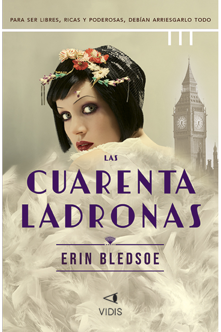 Las Cuarenta Ladronas