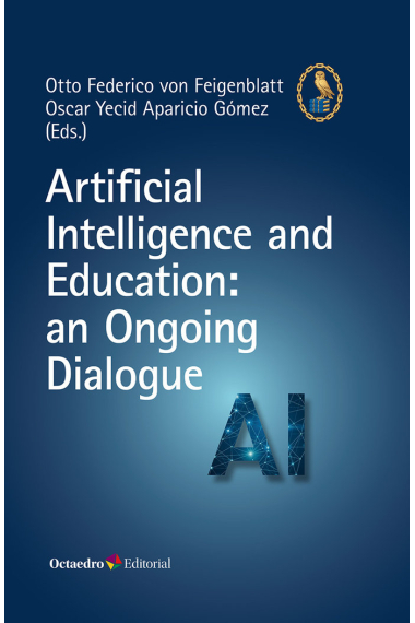 ARTIFICIAL INTELLIGENCE AND EDUCATION AN ONGOING DIALOGUE