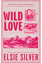 Wild Love (Rose Hill 1)