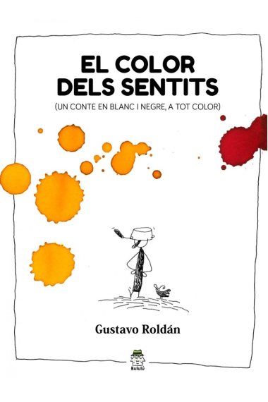 EL COLOR DELS SENTITS