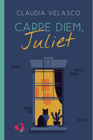 CARPE DIEM JULIET