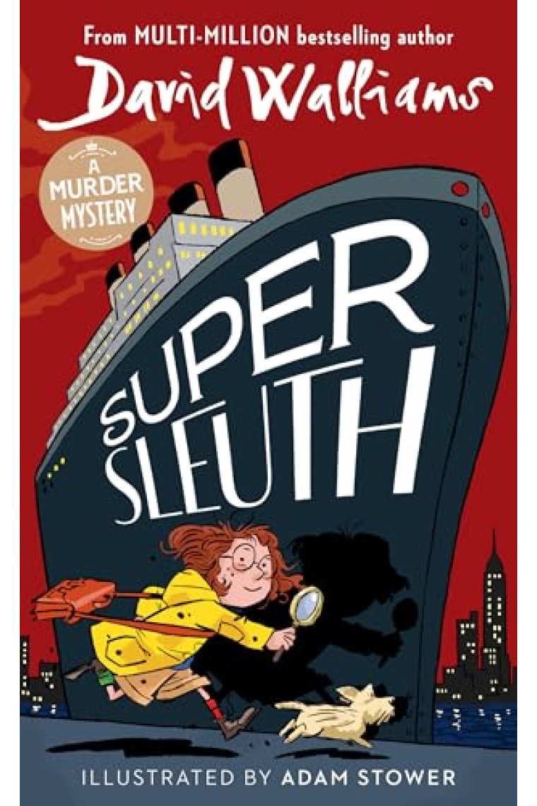 Super Sleuth