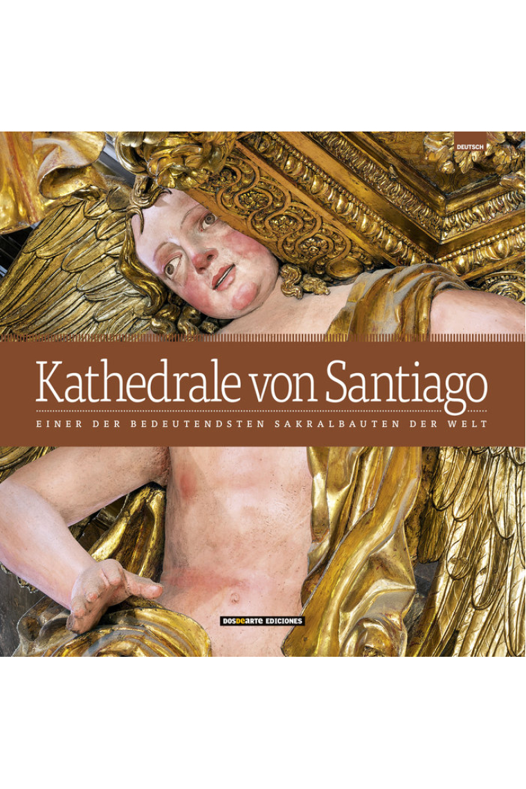 KATHEDRALE VON SANTIAGO