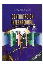 Contratación internacional.