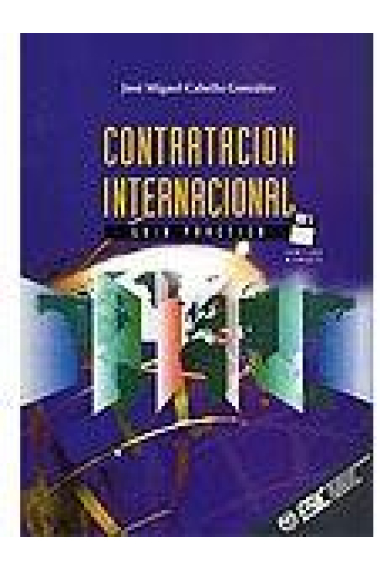 Contratación internacional.