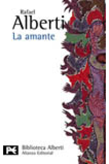 La amante