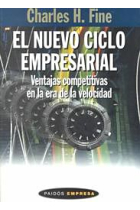 El nuevo ciclo empresarial