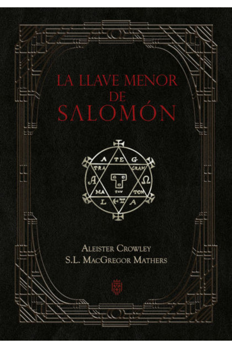 La llave menor de Salomón