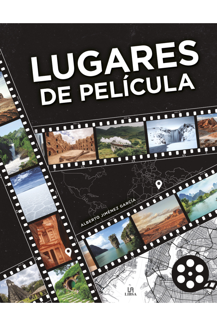 Lugares de película
