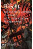 Teatro completo, 11. Los días de la Comuna. Turandot o el congreso de los blanqueadores