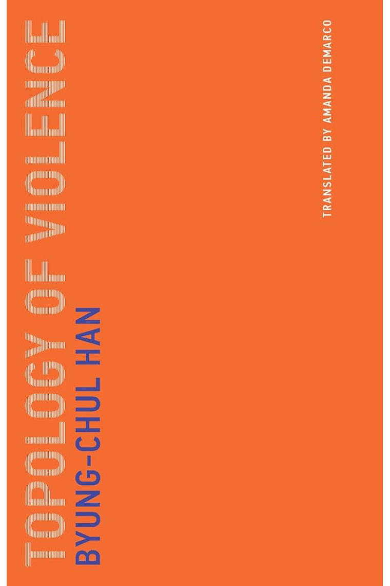 Topology of Violence
