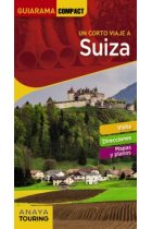 Suiza. Guiarama Compact