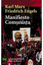 Manifiesto comunista