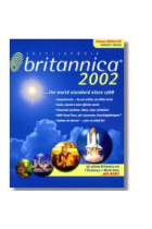 Encyclopaedia Britannica deluxe 2002 (CD-ROM)