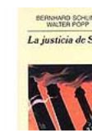 La justicia de Selb