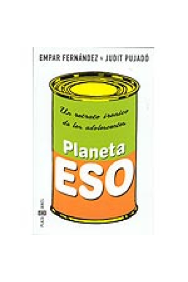 Planeta . ESO