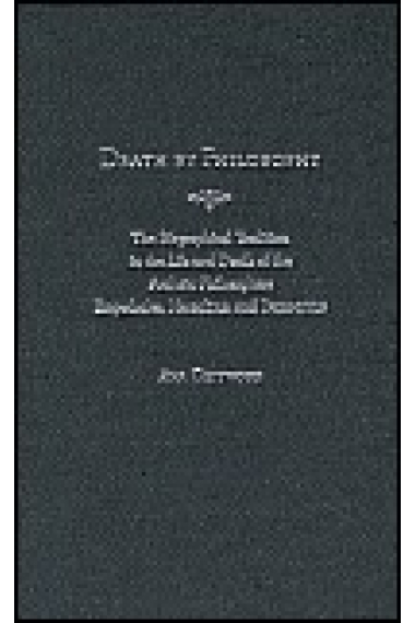 Death by philosophy: the biographical tradition in the life and death of the archaic philosophers Empedocles, Heraclitus, and Democritus