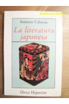 Literatura japonesa