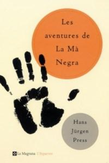 Les aventures de la mà negra