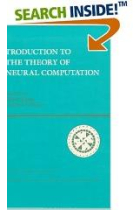 Introduction to the Theory of Neural Computation