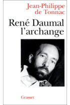 René Daumal, l'archange