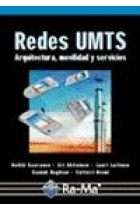 Redes UMTS. Arquitectura , movilidad y servicios